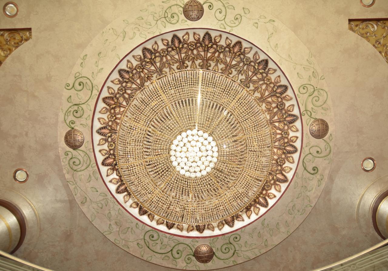 Tera Al Salam Hotel Mekka Exteriör bild